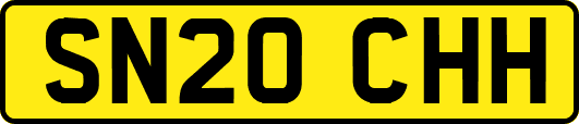 SN20CHH