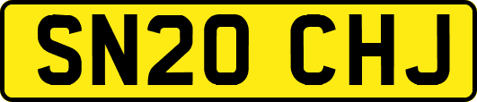 SN20CHJ