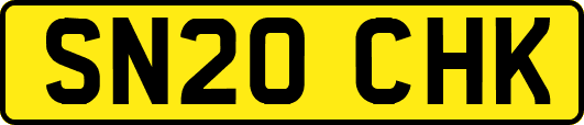 SN20CHK