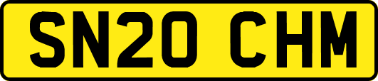 SN20CHM