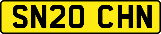 SN20CHN