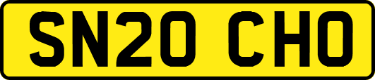 SN20CHO