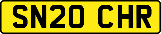 SN20CHR