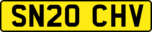 SN20CHV