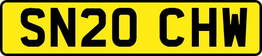 SN20CHW
