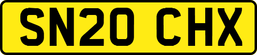 SN20CHX