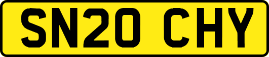 SN20CHY