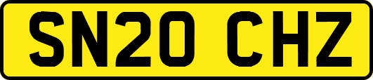 SN20CHZ