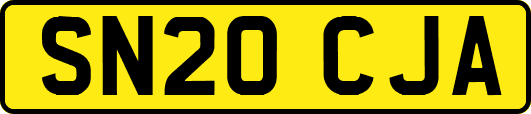 SN20CJA
