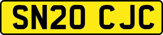 SN20CJC