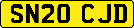 SN20CJD