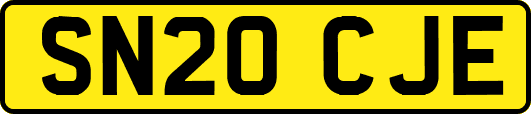 SN20CJE