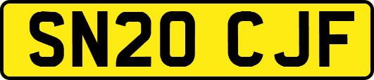 SN20CJF