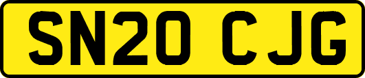 SN20CJG