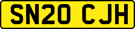 SN20CJH