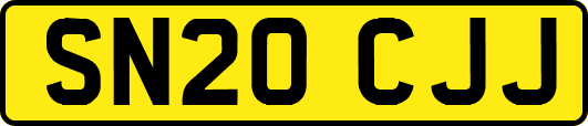 SN20CJJ