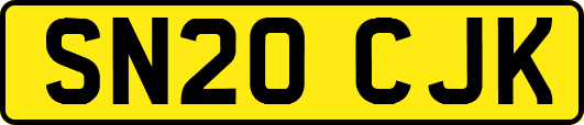 SN20CJK
