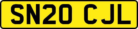 SN20CJL