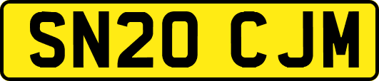 SN20CJM
