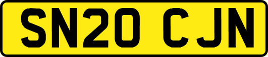 SN20CJN