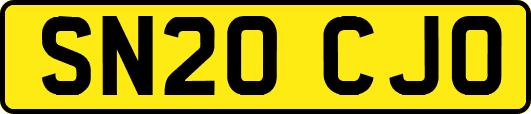 SN20CJO