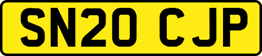 SN20CJP