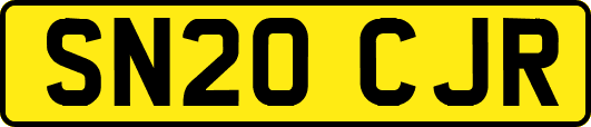SN20CJR