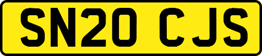SN20CJS