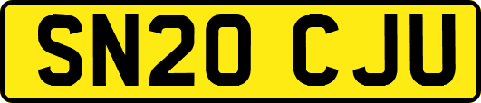 SN20CJU