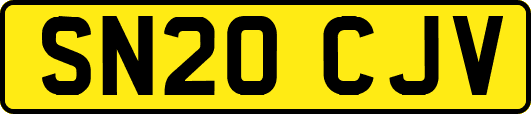 SN20CJV