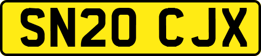 SN20CJX