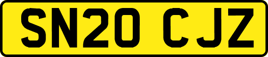 SN20CJZ