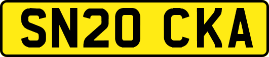 SN20CKA