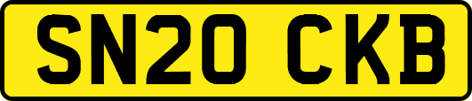 SN20CKB