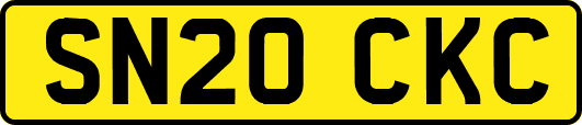 SN20CKC