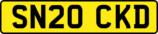 SN20CKD