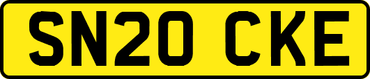 SN20CKE