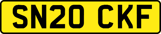 SN20CKF