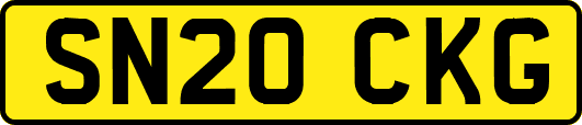 SN20CKG
