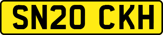 SN20CKH