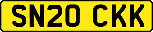 SN20CKK