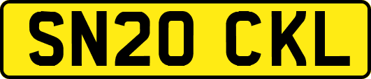 SN20CKL