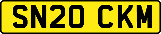 SN20CKM