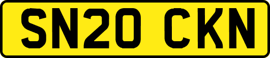 SN20CKN