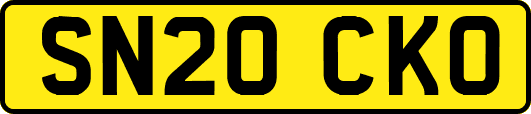 SN20CKO