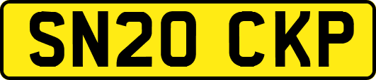 SN20CKP