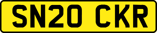 SN20CKR