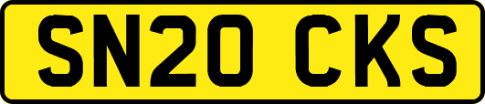 SN20CKS