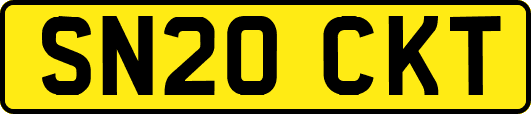 SN20CKT