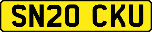 SN20CKU
